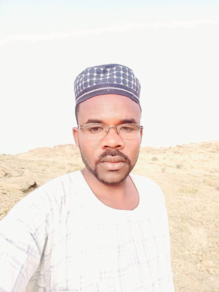 صورة الأسير
