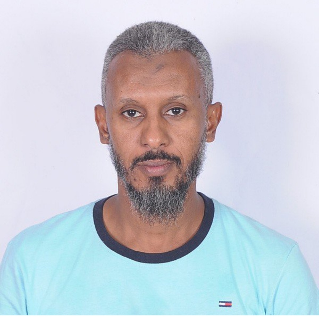 صورة الأسير