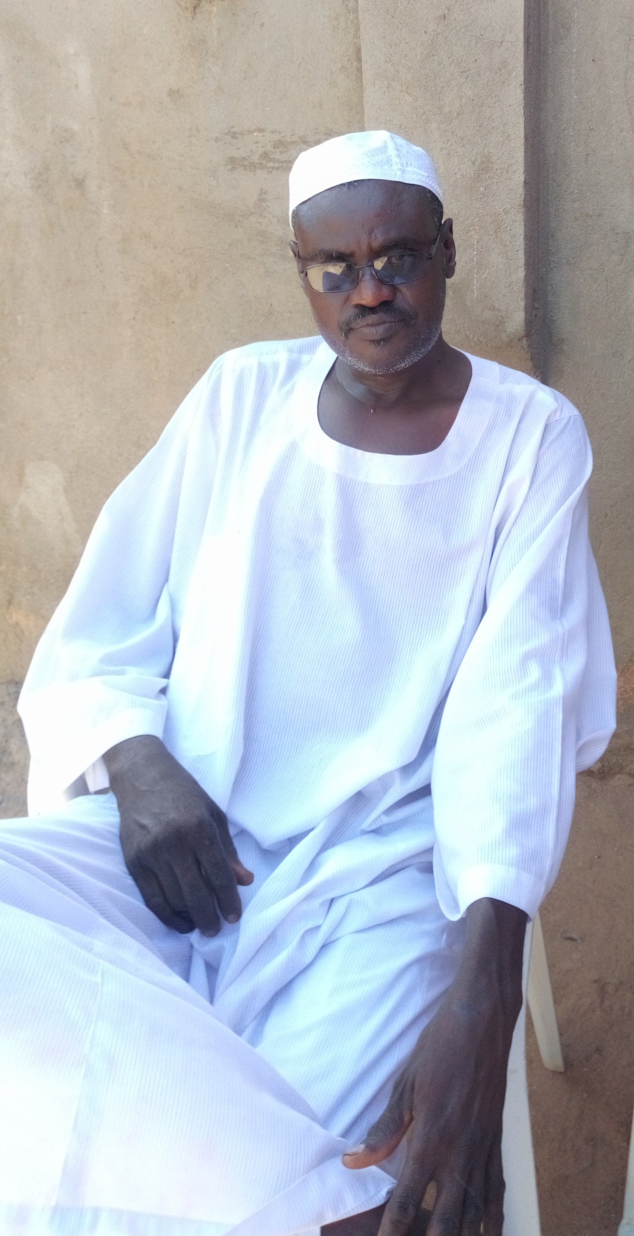 صورة الأسير